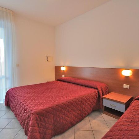 Residence Eurostar Bibione Dış mekan fotoğraf