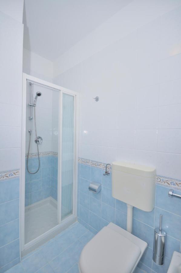Residence Eurostar Bibione Dış mekan fotoğraf