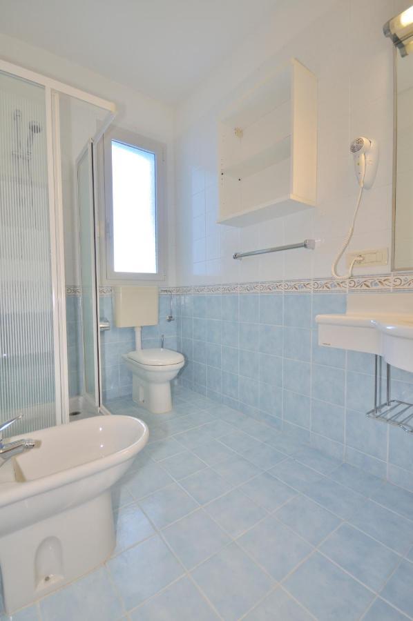 Residence Eurostar Bibione Dış mekan fotoğraf