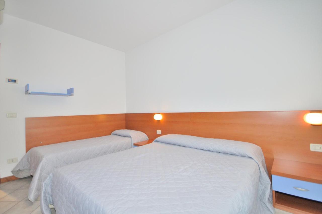 Residence Eurostar Bibione Dış mekan fotoğraf